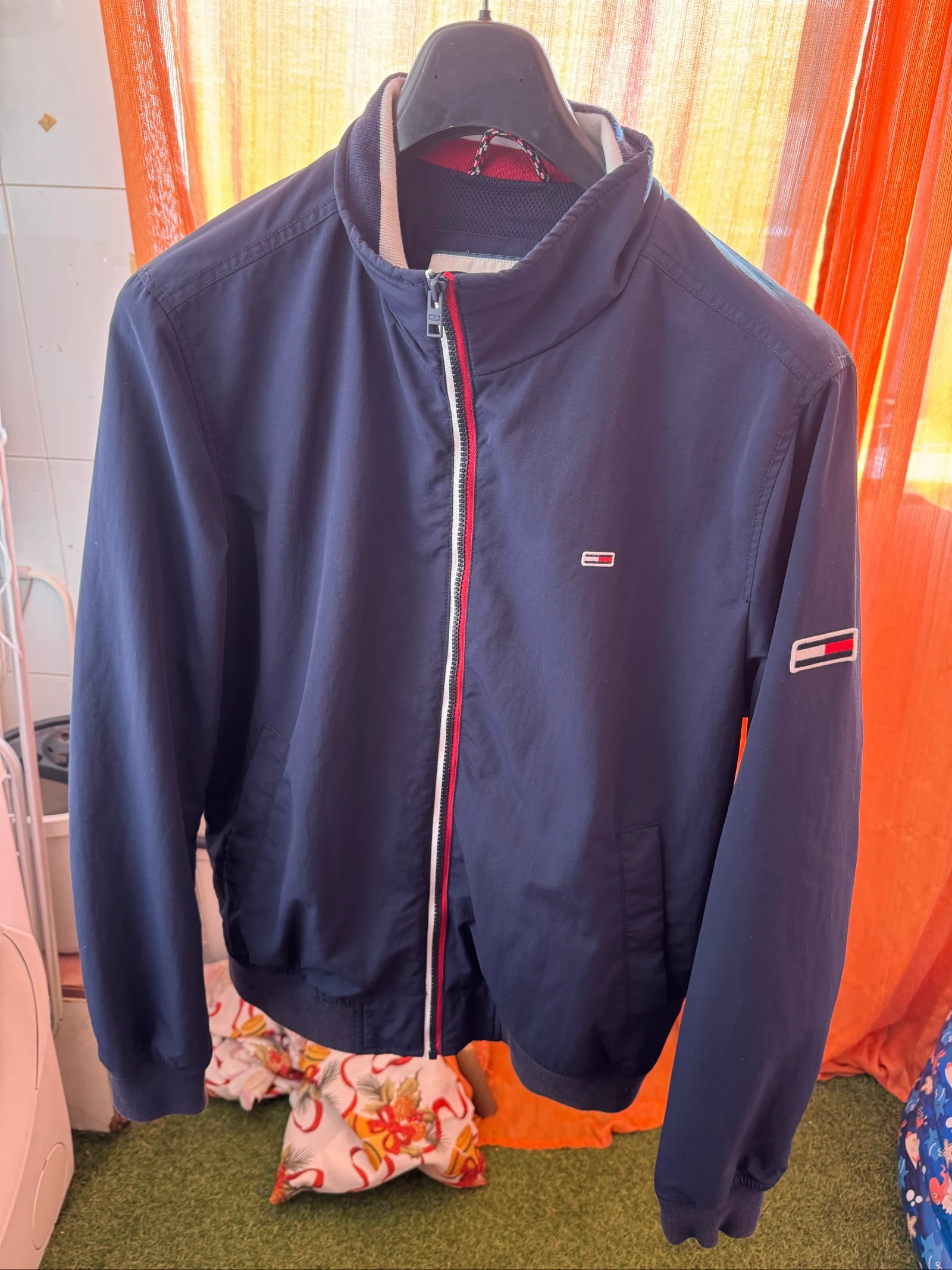 Chaqueta Tomy hilfiger